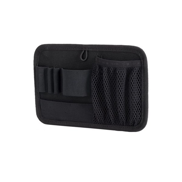 EDC Tool Waist Bag, EDC Tool Bag Musta