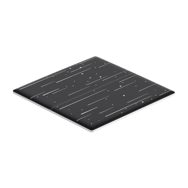 Dekorativt lock / lock för T5 SONOFF Star 2C touch-omkopplare