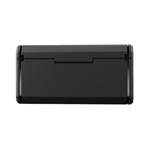 3-kanals Pocket multifunktion ladeboks TELESIN til GoPro Hero 9/10/11/12
