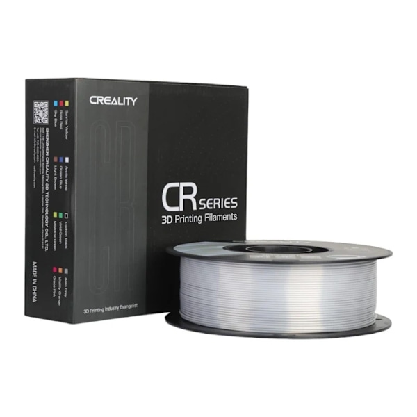 CR-Silk PLA Filament Creallity (hopea)