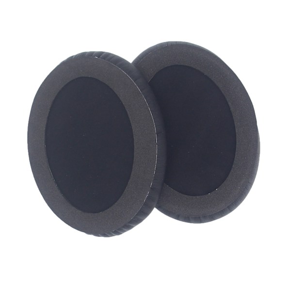 Ersättande Öronkuddar för JBL Tour One, 2-pack Svart
