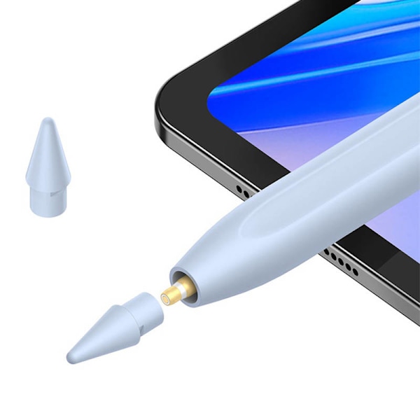 Baseus Smooth Writing 2 Stylus Penna (blå)