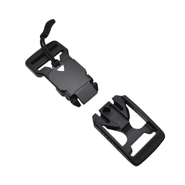 2-pack magnetiskt spänne - mångsidiga användningsområden Modell 12