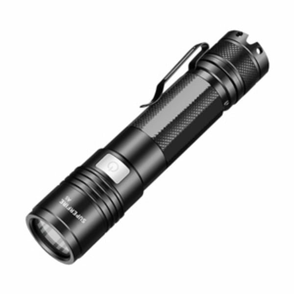 UV-ficklampa Superfire A5, 365NM