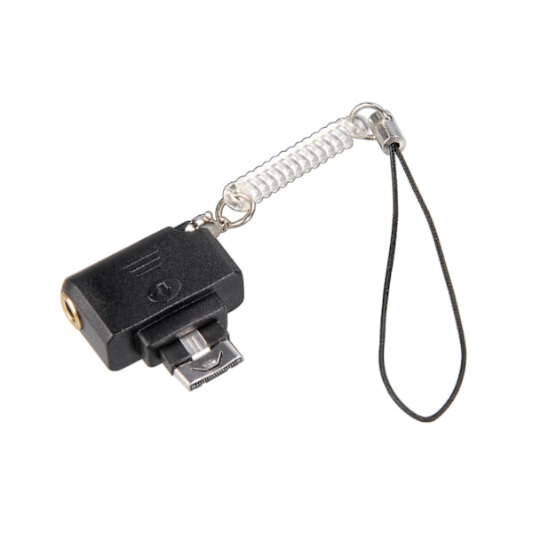 Musikadapter Mini SonyEricsson