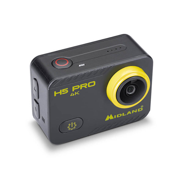 Actionkamera H5 Pro 4K