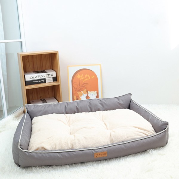 Pet Bed Oxford Cloth Dog Bed