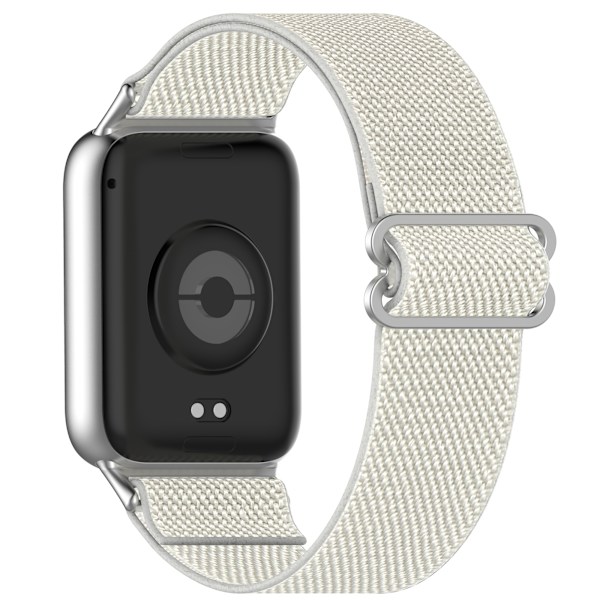 Xiaomi Mi Band 9 Pro / Redmi Watch 5 Elastisk Nylon Urrem
