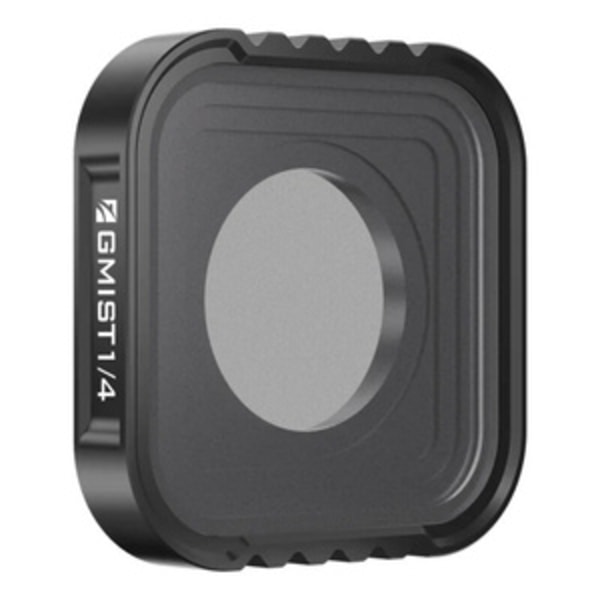 Freewell Glow Mist 1/4 -diffuusiosuodatin GoPro Hero 13 -kameralle