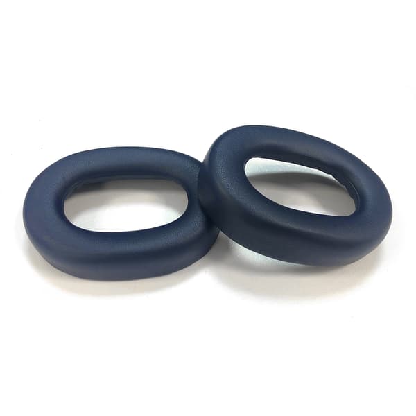 Öronkuddar för Jabra Elite 85h Hörlurar Blue Blue