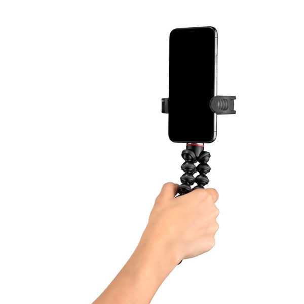 Stativfäste Smartphone GripTight Smart