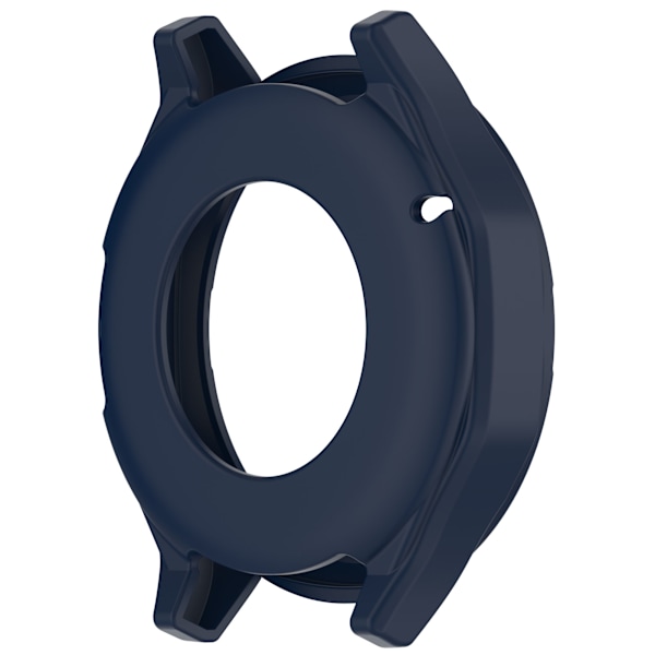 Silikonfodral för Huawei Watch GT5 46MM, GT5 Pro 46MM, GT4 46mm