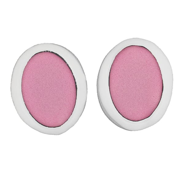 Kingston Cloud Hovedtelefon Ørepuder Udskiftning - Pink (2 stk)