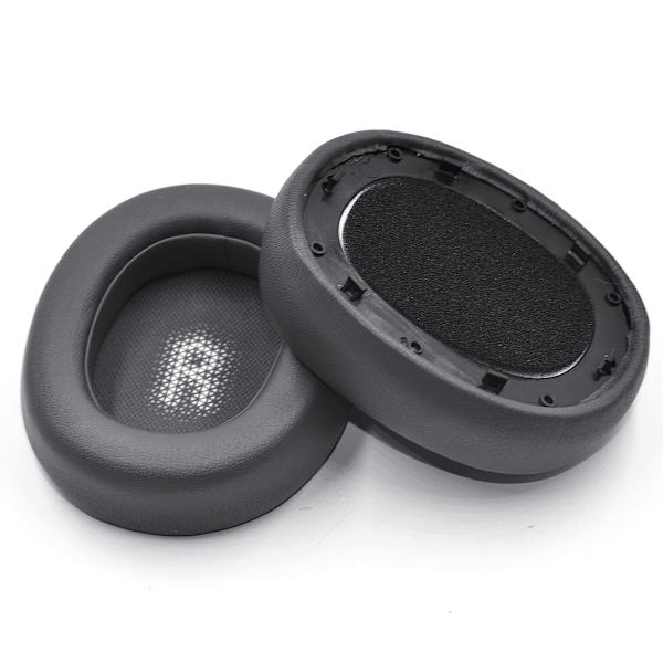 1 korvapehmustepari JBL Everest Elite 750NC:lle Harmaa