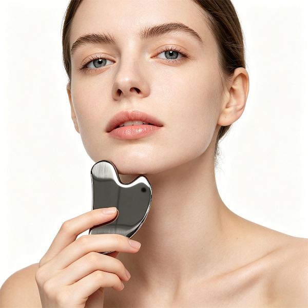 Gua Sha massage værktøjer