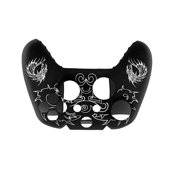 White Dragon Design Controller Cover för Xbox One