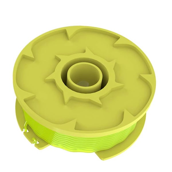 RYOBI trimmer reservespoler med hætter