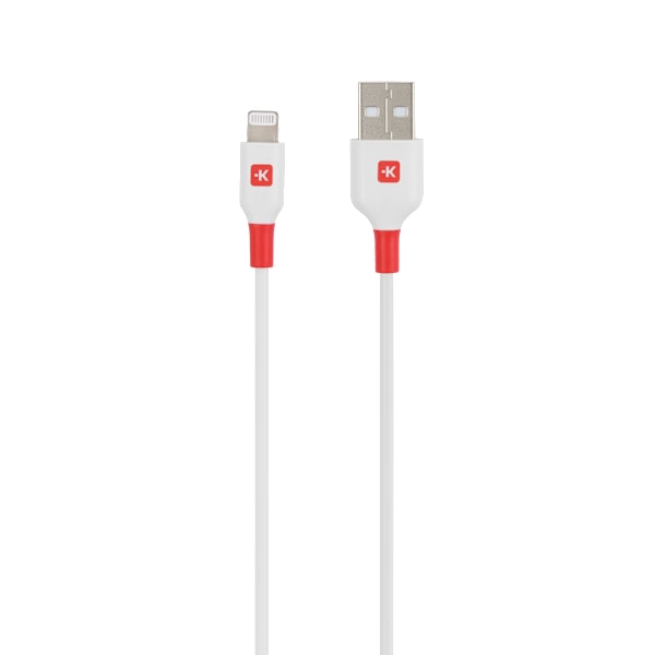 USB to Lightning Cable - 200 cm