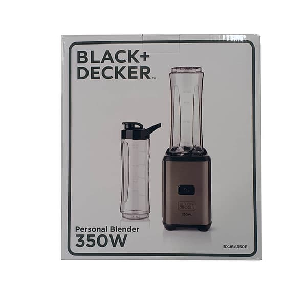 Smoothie Blender 350W