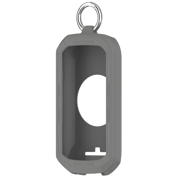 Garmin Edge 1050 silikonetui med sikker pasform DarkGrey DarkGrey