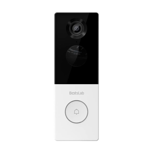Videodørklokke Botslab R801 3MP