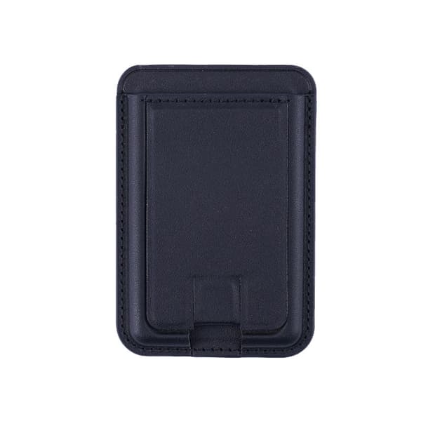 Magnetiskt korthållarställ Black Black