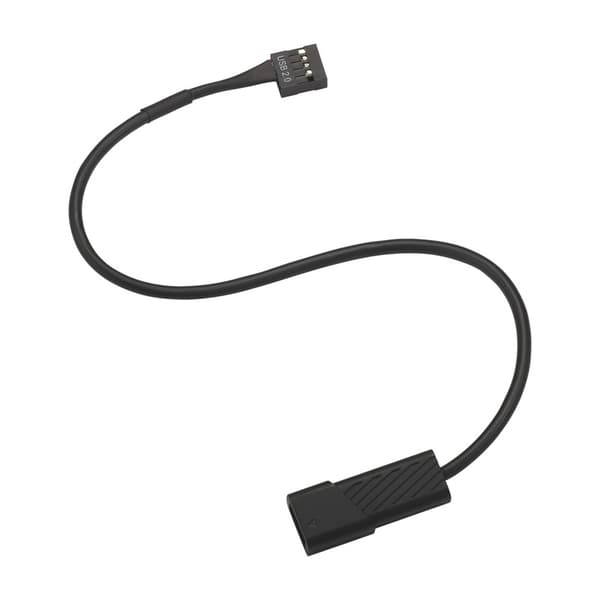 Wentylator Cooler Master SickleFlow Edge 120 ARGB (biały)