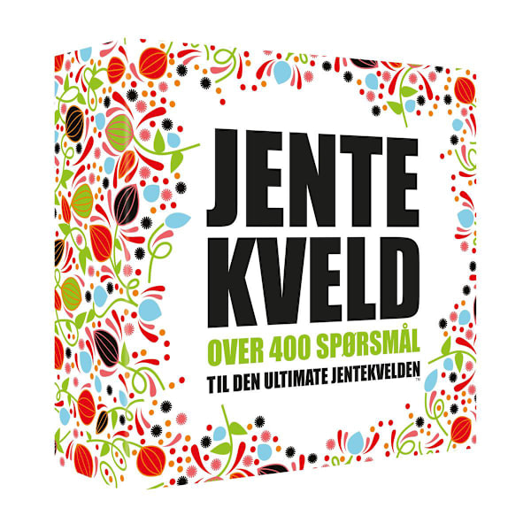 Spel Jentekveld (NO)