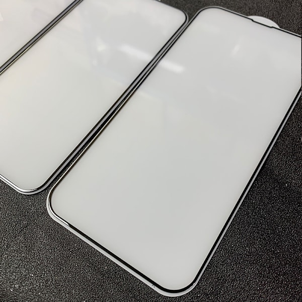 2-pack skärmskydd i härdat glas för iPhone iPhone 15