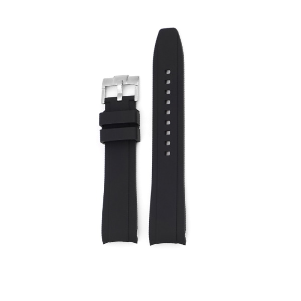 Klockremsbyte för Omega S Watch och Rolex Submariner 20 mm