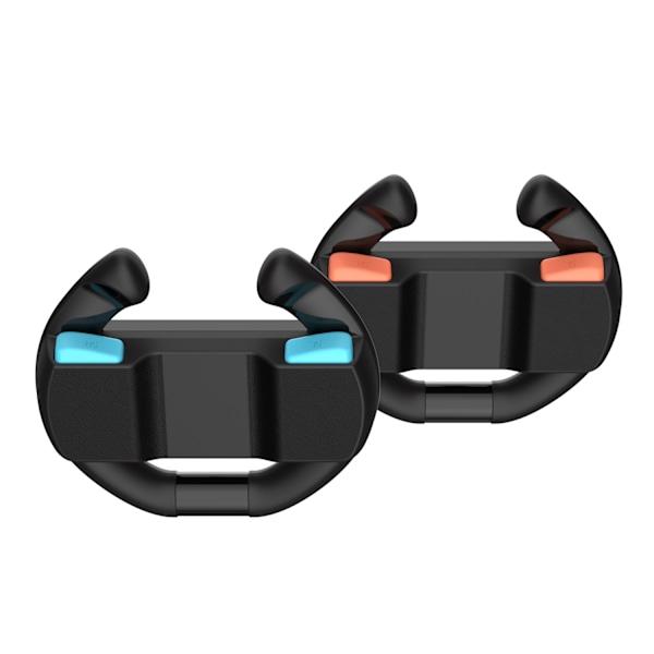 Forbedr racing med Switch2 Controller rat