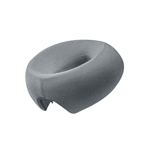 Skønhedssøvnpude - Ergonomisk Memory Foam-pude til side- og mavesovere