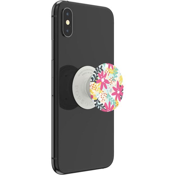 POPSOCKETS Mod Bloom Avtagbart Grip med Ställfunktion