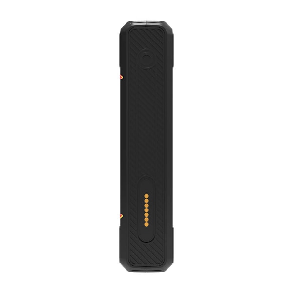 Darkflash Gauss G24 datorfläkt (svart)