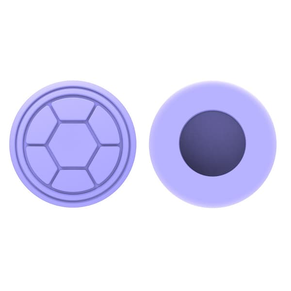 Silikon Joystick Caps Kompatibelt med Switch 2 - 8 Par, Förbättrad Kontroll och Skydd