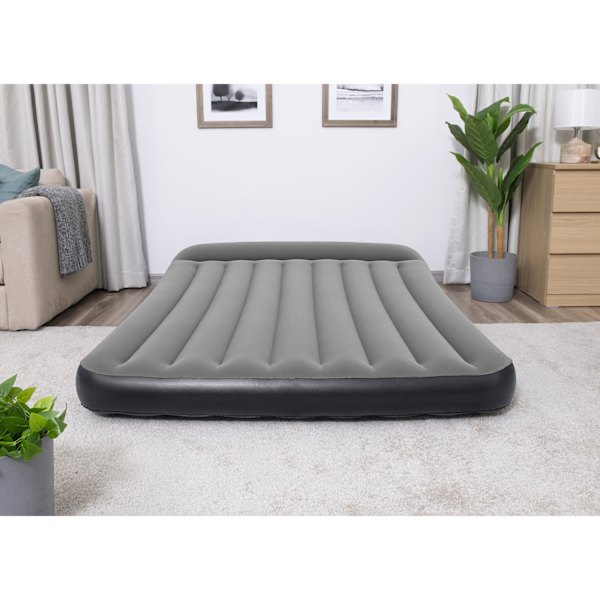 Tritech Luftmadrass 2.03m x 1.52m x 30cm