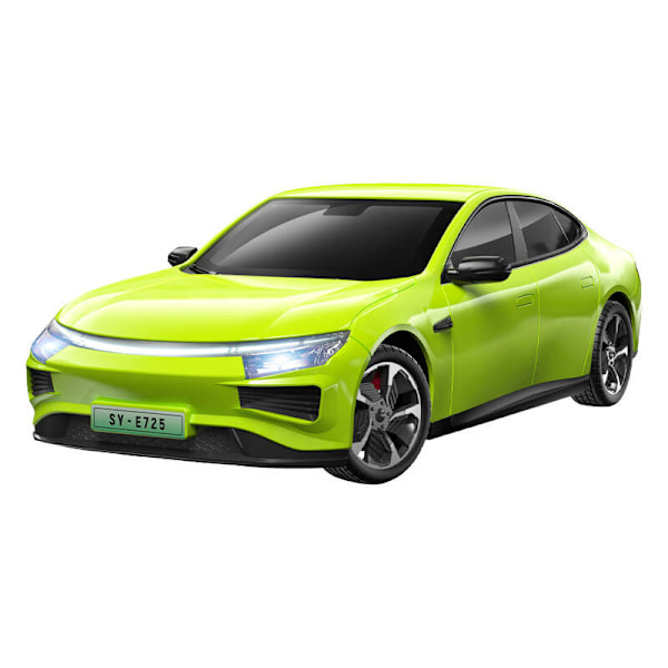 RC-kaukosäädinauto 1:16 Double Eagle Electric Car E725-003