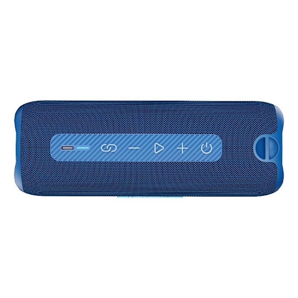 Högtalare HiFuture Alpha Bluetooth (blå)
