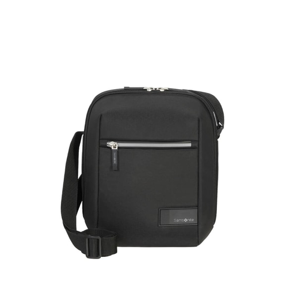 SAMSONITE Axelremsväska LITEPOINT 9,7" Svart