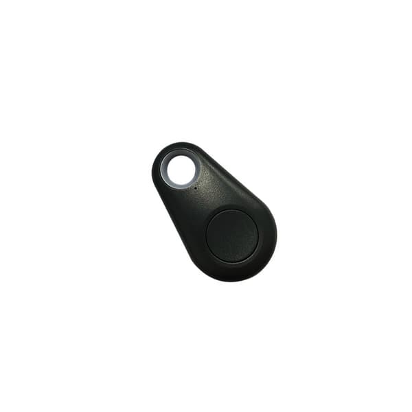Vanddråbe Anti-Tab Enhed - Lokalisator Black Black