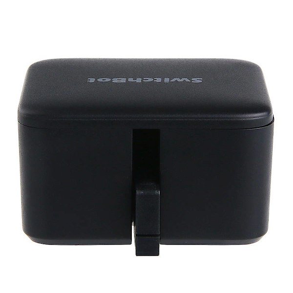 Trådlös fjärrkontroll SwitchBot-S1 (svart)