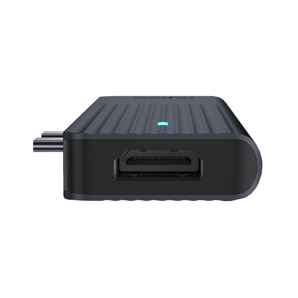 Multiport USB-C UCM-2003 7-i-2 USB-C-Adapter (MacBook)