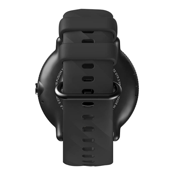 Smartwatch Zeblaze GTR 3 Pro (svart)