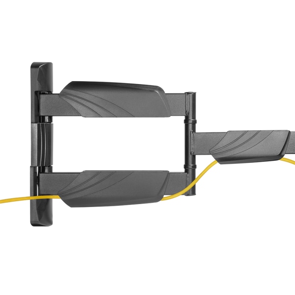 OFFICE Elegant FullMotion Wall Mount tilt swivel 23"55"35kg