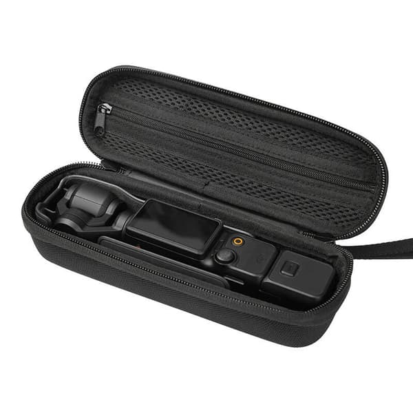 Telesin Fodral för DJI Osmo Pocket 3