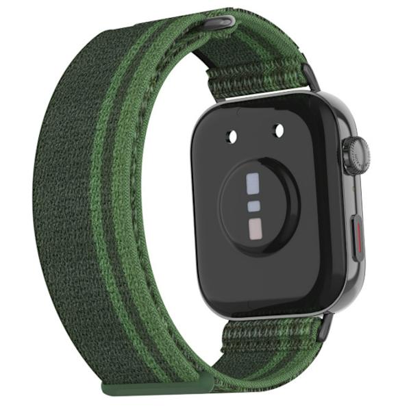 Huawei Watch Fit 3 Nylonrem Sort