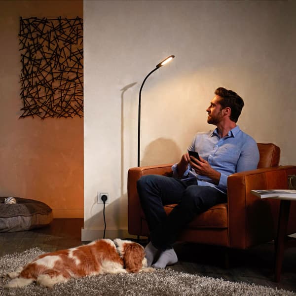 Smart plug