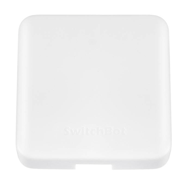 Sæt Smart fjernbetjening Hub + 3x Thermo-Hygrometer SwitchBot Hub Mini