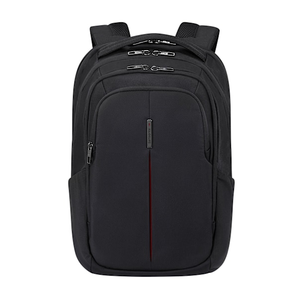 Reppu GUARDIT 3.0 15.6" Medium Musta