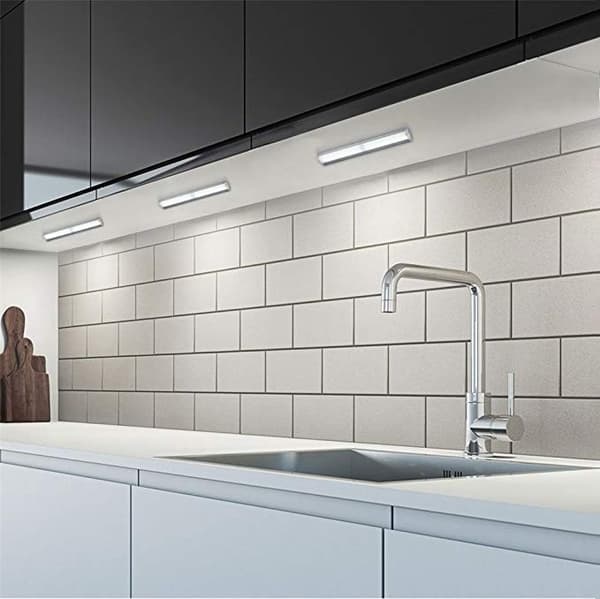 LED-valonauhat kaukosäätimellä 2 kpl Silver Silver